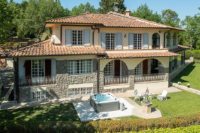 Chiara Luxury Country Home Monteriggioni